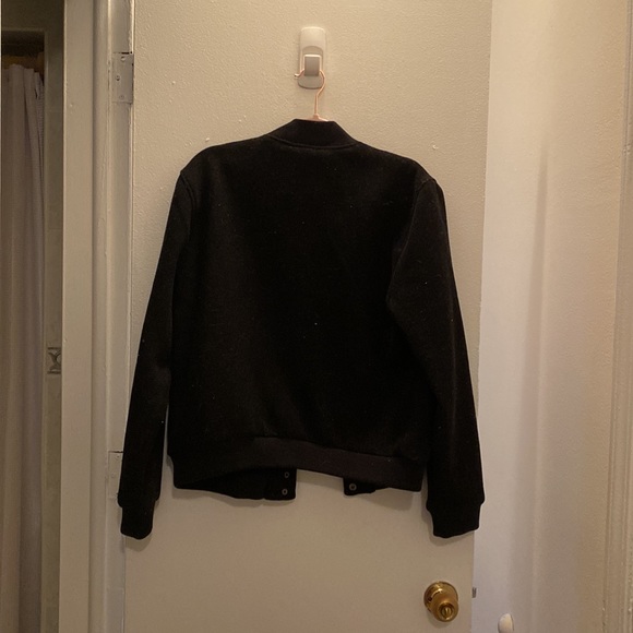 Abercrombie bomber jacket - Picture 3 of 3